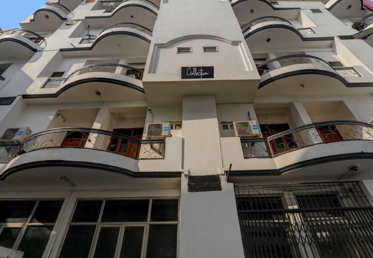 Collection O Premier Near Hazratganj Hotel