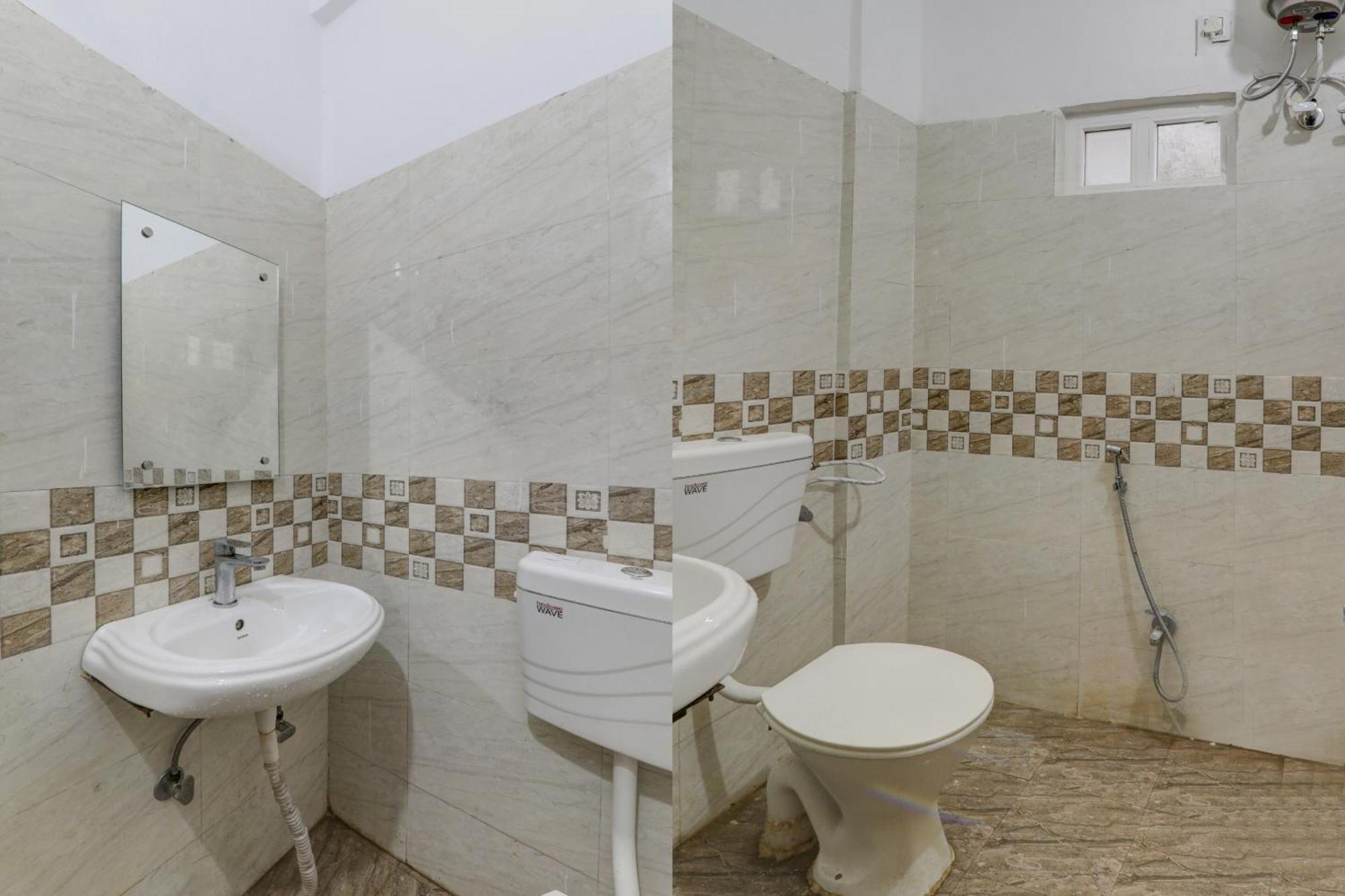 Hotel Collection O Premier Near Hazratganj Lucknow
