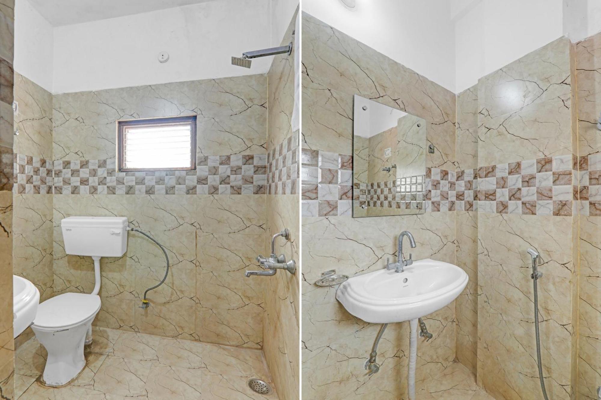 Collection O Premier Near Hazratganj Hotel 4*